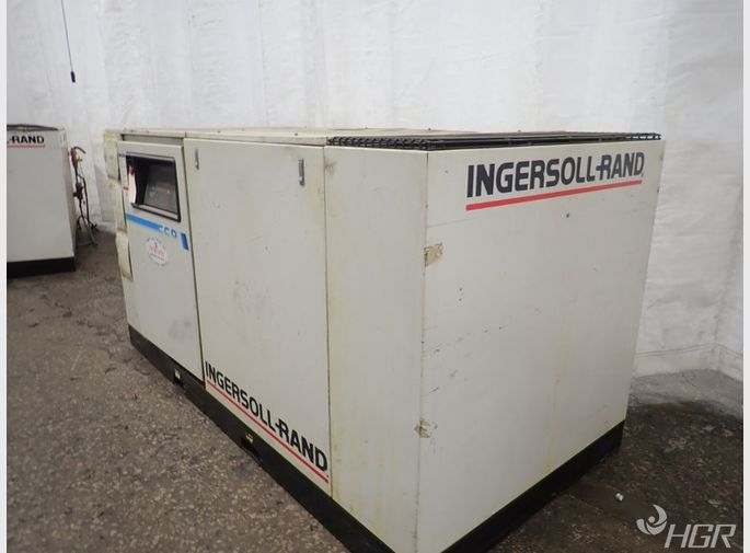 Ingersoll Rand Air Compressor