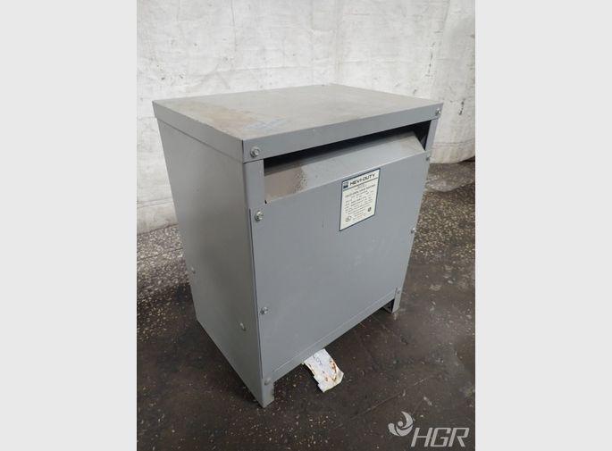 Heviduty Transformer