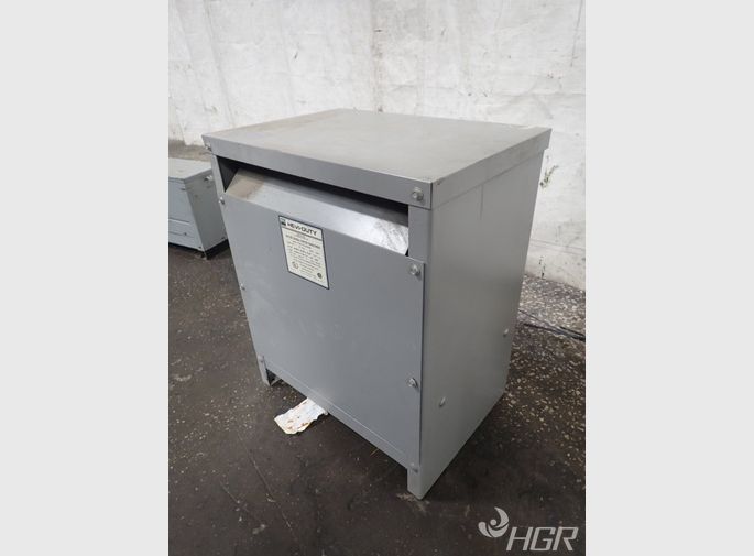 Heviduty Transformer