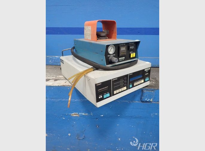 Amtech  Branson Ultrasonic Power Supply