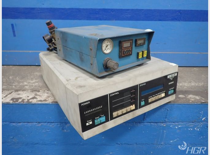 Amtech  Branson Ultrasonic Power Supply
