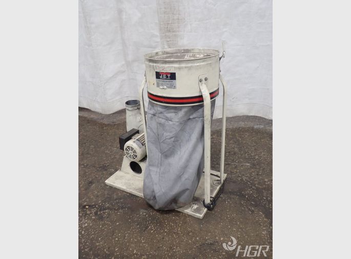 Jet Dust Collector