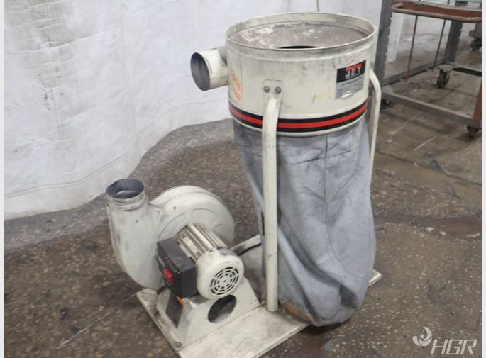 Jet Dust Collector