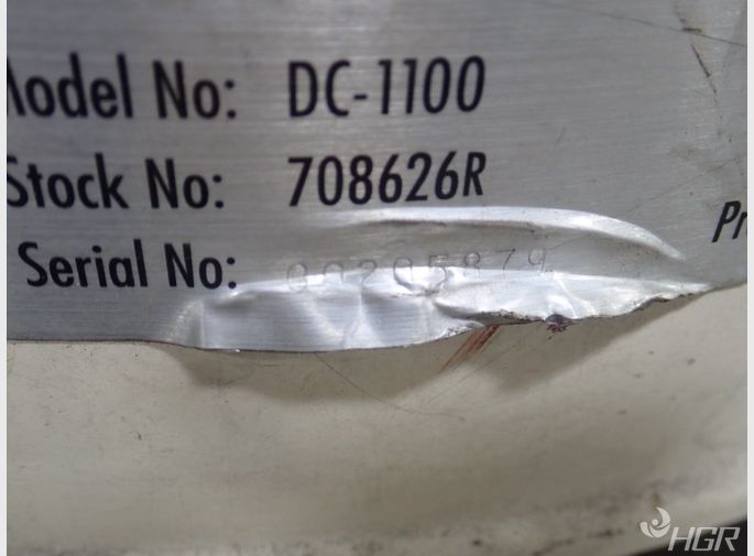 Jet Dust Collector
