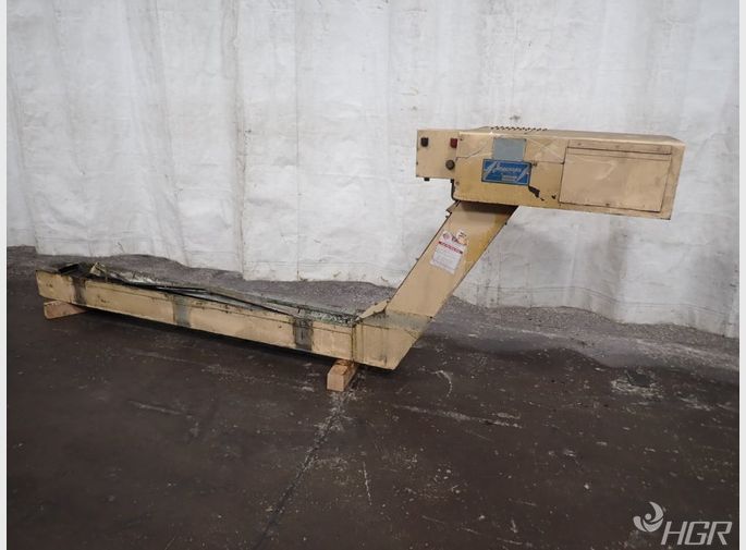 Jorgensen Chip Conveyor