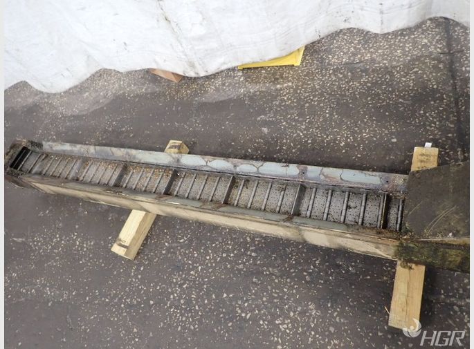 Jorgensen Chip Conveyor