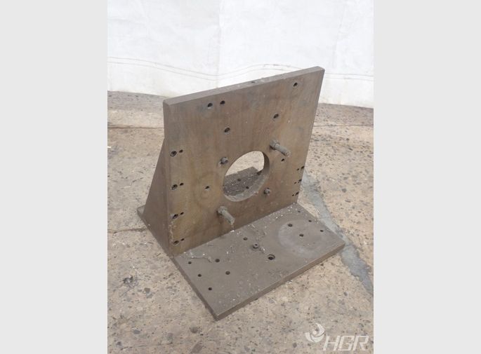  Right Angle Block