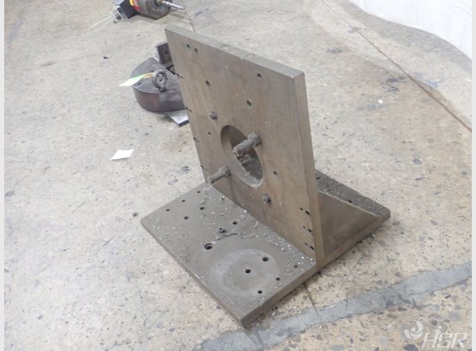  Right Angle Block