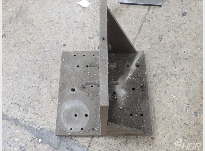  Right Angle Block