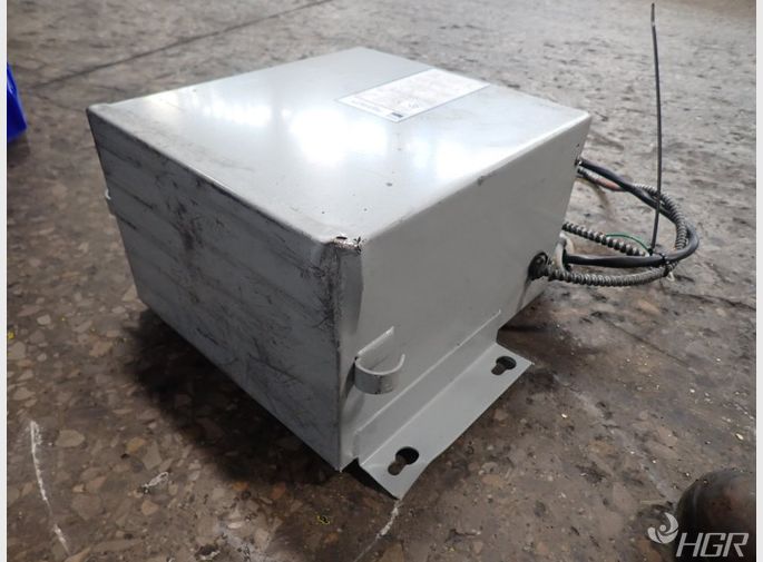 Heviduty Transformer