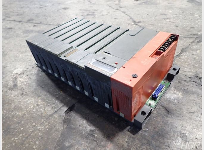 Mitsubishi Programmable Logic Controller
