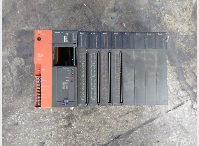 Mitsubishi Programmable Logic Controller