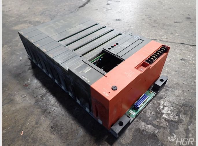 Mitsubishi Programmable Logic Controller