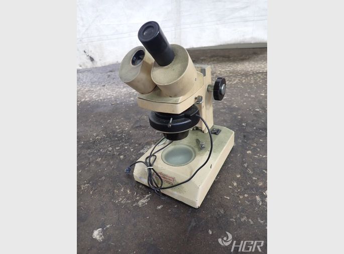  Microscope