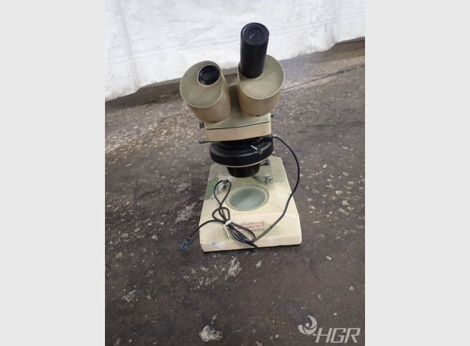  Microscope