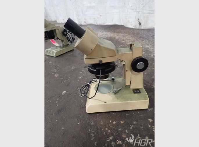  Microscope