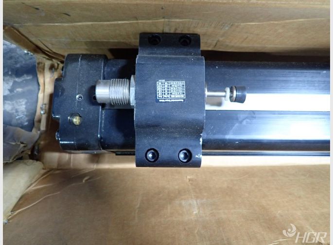Tolomatic Cylinder