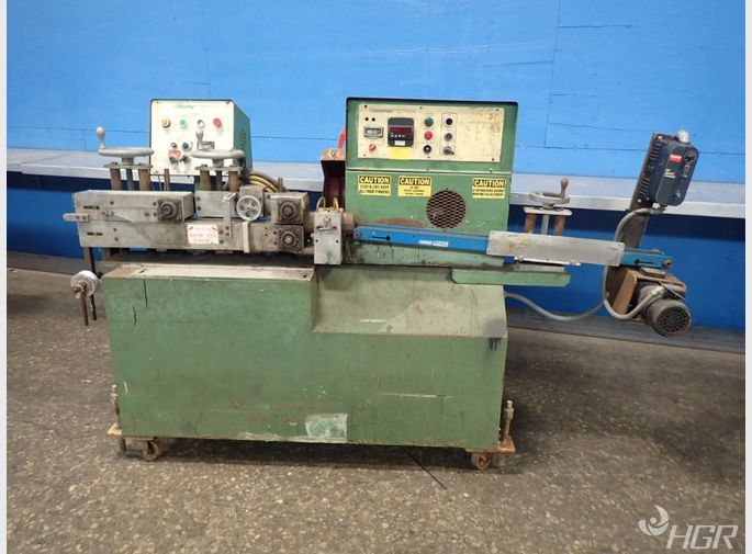 Goodman Goodman Cutter  Puller