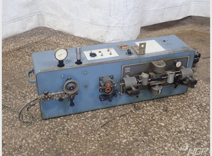 Eubanks Wire Cutter Stripper