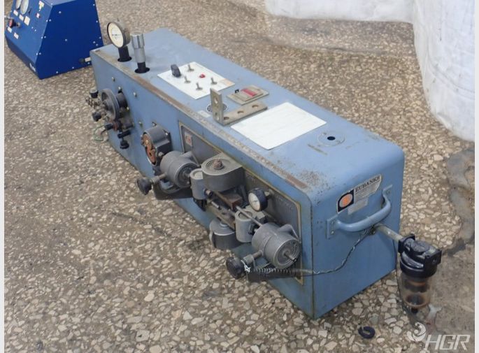 Eubanks Wire Cutter Stripper