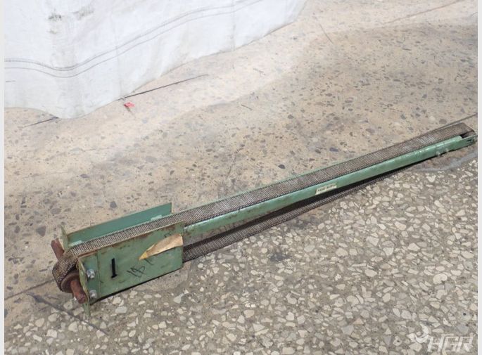 It Equipment Conveyor