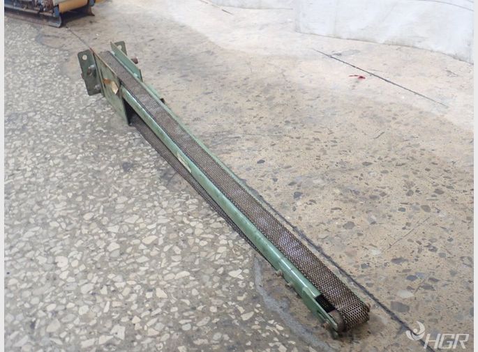 It Equipment Conveyor