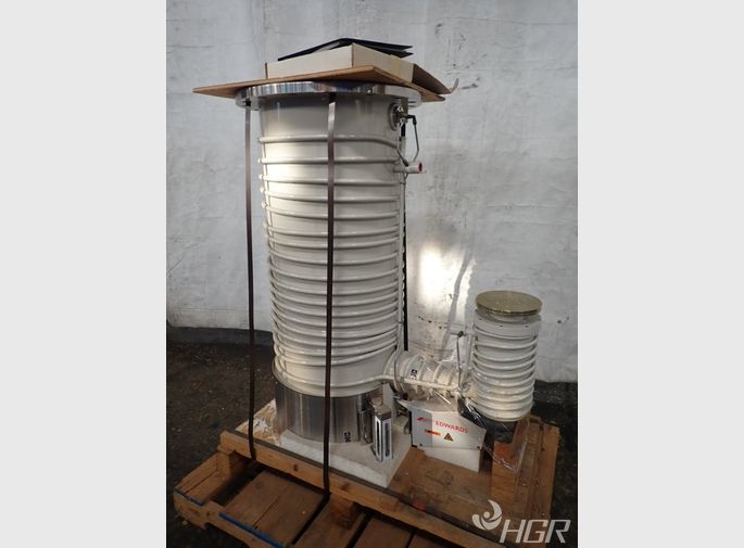 Edwards Edwards B13208380 Diffusion Pump 9000w