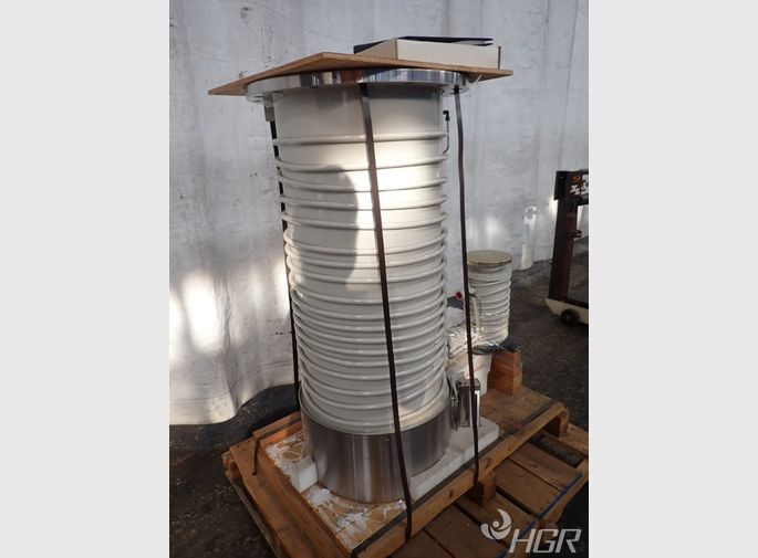 Edwards Edwards B13208380 Diffusion Pump 9000w