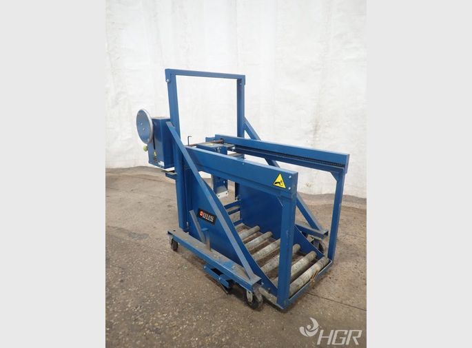  Battery Handler