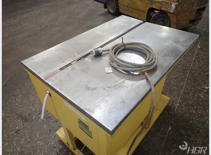 Strappack Strapping Machine