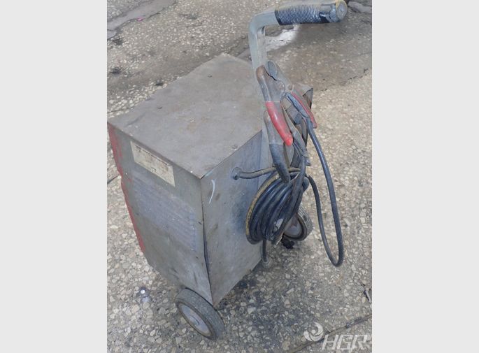 Marquette Battery Charger