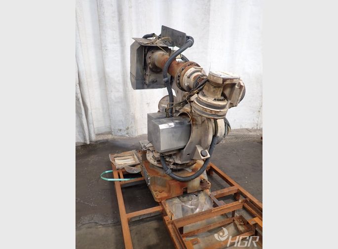 Fanuc Robot