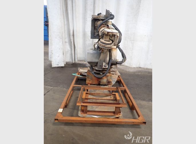 Fanuc Robot