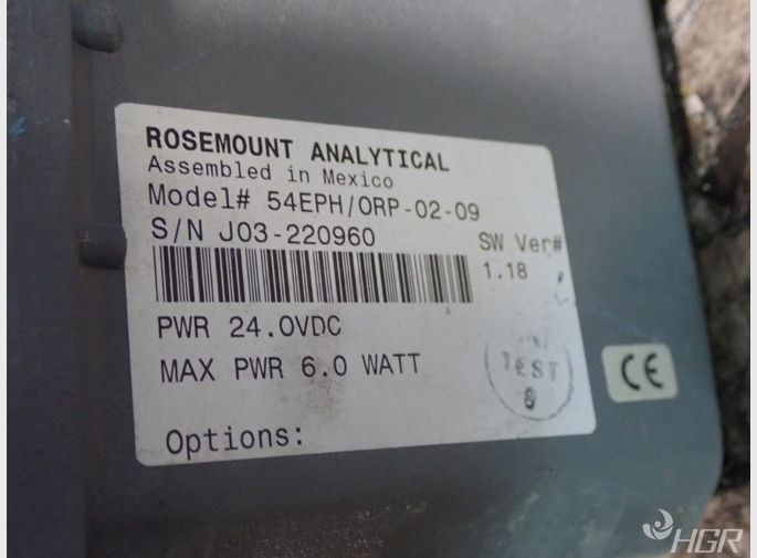 Rose Mount  Control 
