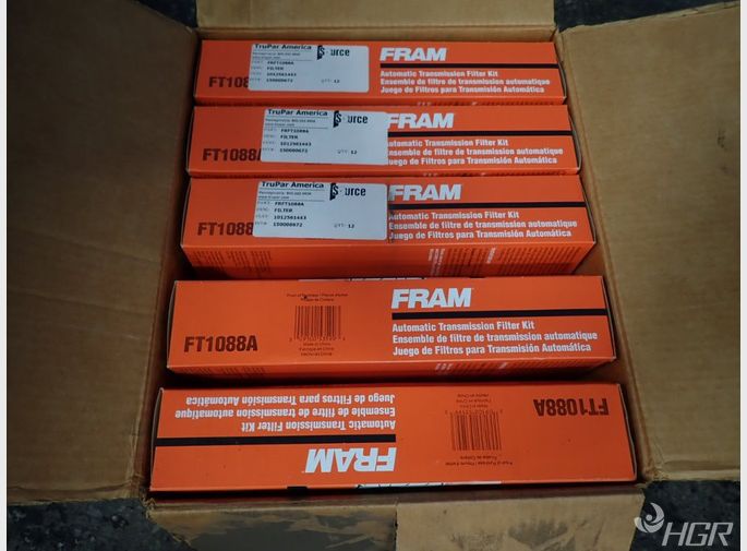 Fram Filters