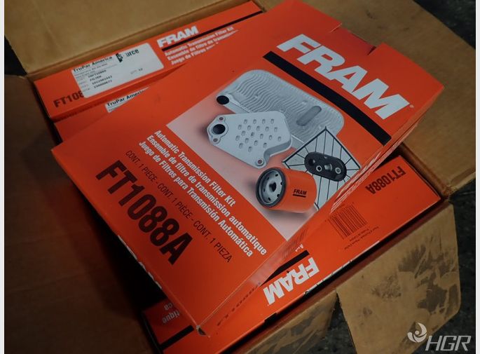 Fram Filters