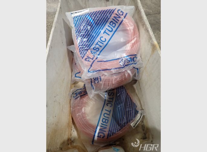 Smc Tubing