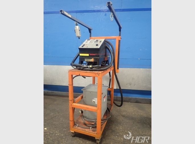 Hot Melt Technologies Hot Melt Technologies Genesys Ii Hot Melt Unit