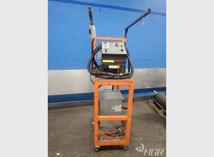 Hot Melt Technologies Hot Melt Technologies Genesys Ii Hot Melt Unit