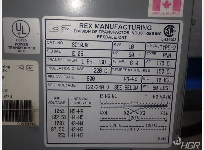 Hot Melt Technologies Hot Melt Technologies Genesys Ii Hot Melt Unit