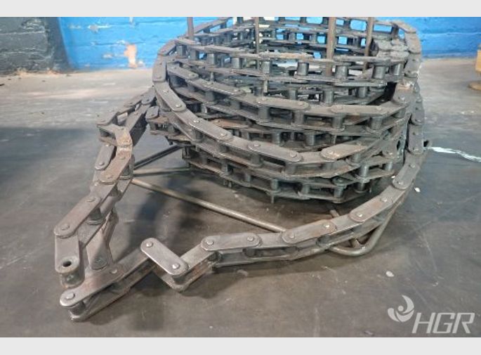  Roller Chain Link 
