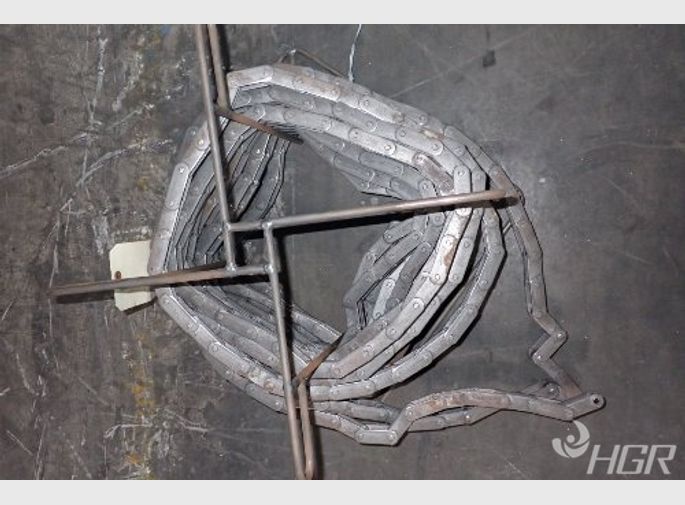  Roller Chain Link 