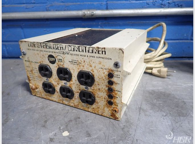 Trippe Line Stabilizerconditioner