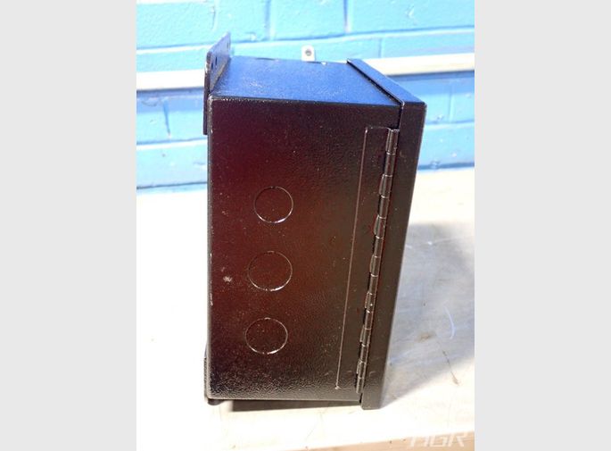 Banner  Banner  Pgca2a Light Curtain Control 