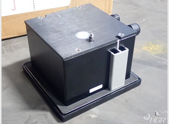 Ktron  Control Display 