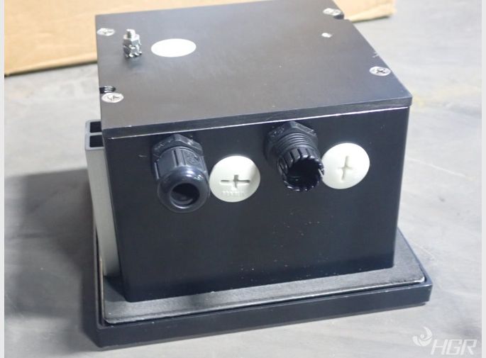 Ktron  Control Display 