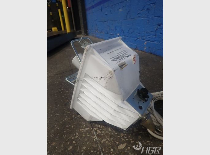 Acuity Light Fixture