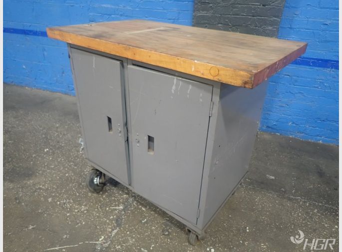  Workbench