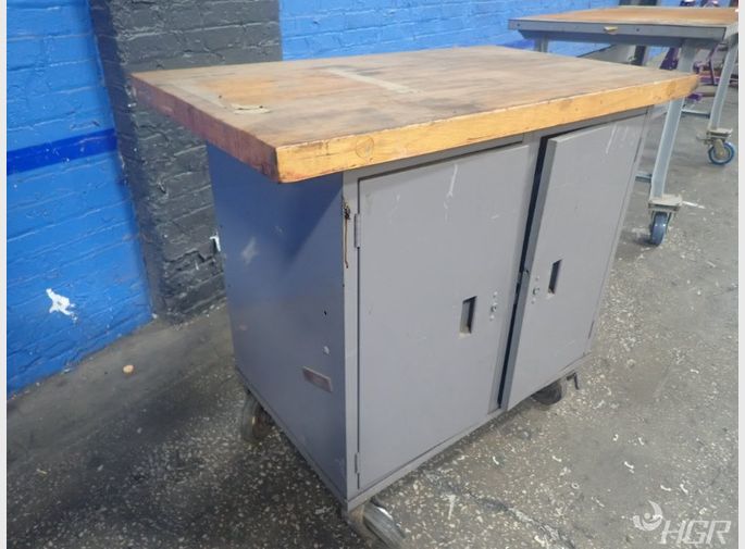  Workbench