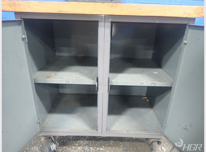  Workbench